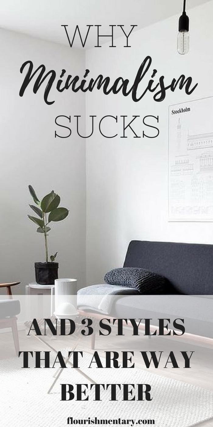 15 Minimalist Home Must-Haves for Tidying Up in 2019 • Ugly