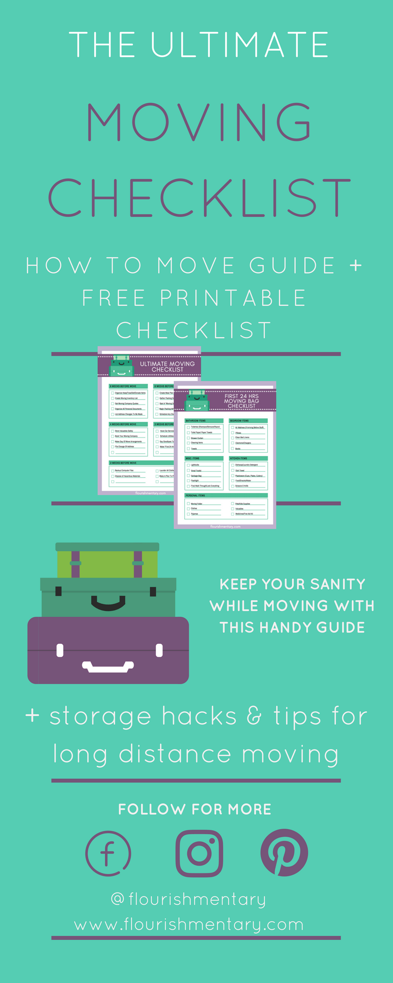 Essential Moving and Packing Supplies Checklist - PODS Blog