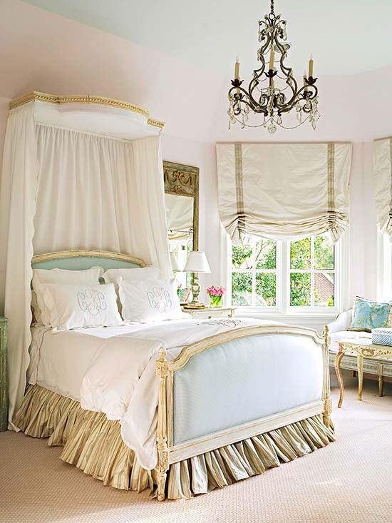 French Provincial Bedroom Decorating Ideas: Timeless Elegance Meets Comfort