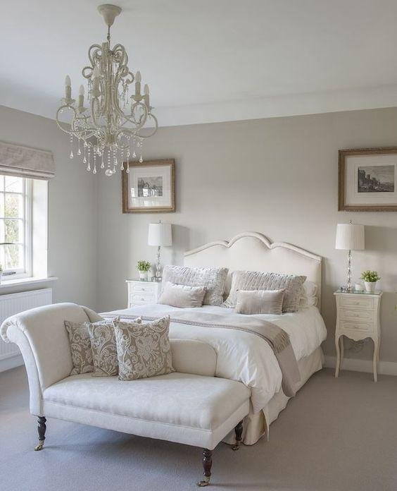 French Country Bedroom Decor