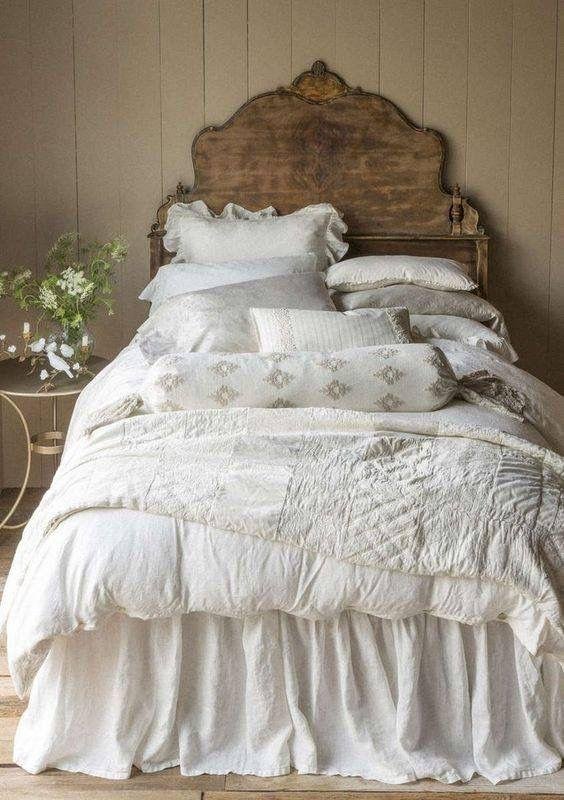 French Country Bedroom Ideas