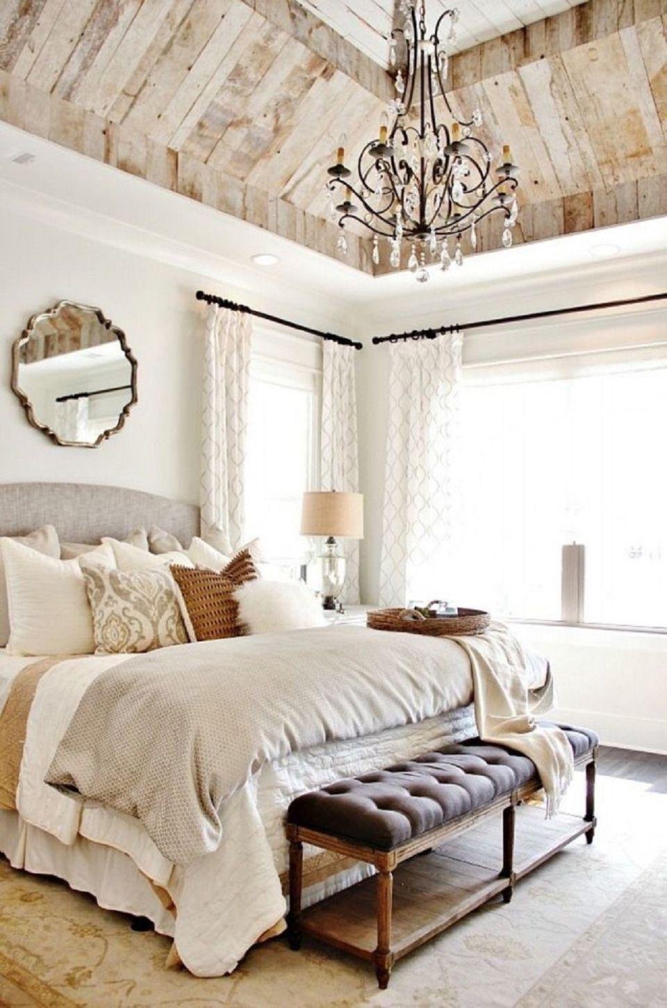 French Country Bedroom Ideas