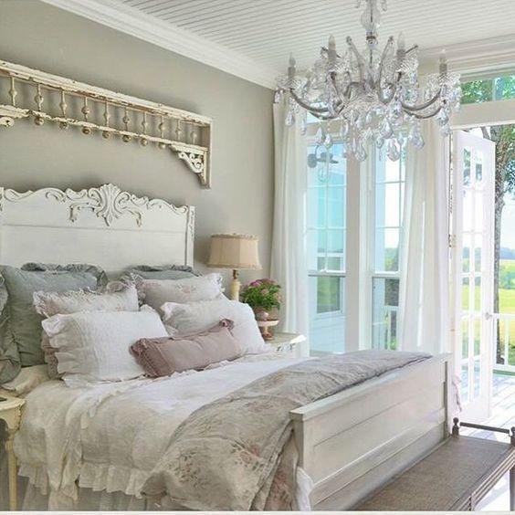 French Country Decor Ideas