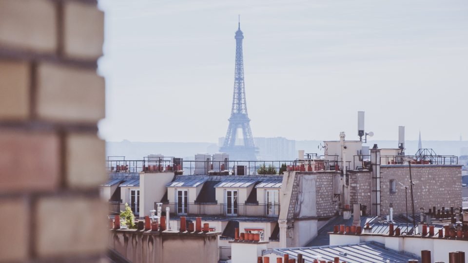design lovers guide to paris