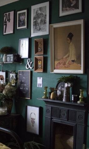 Vintage Decor Ideas To Give Your Home More Charm