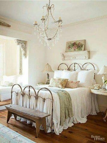 Vintage Decor Ideas To Give Your Home More Charm