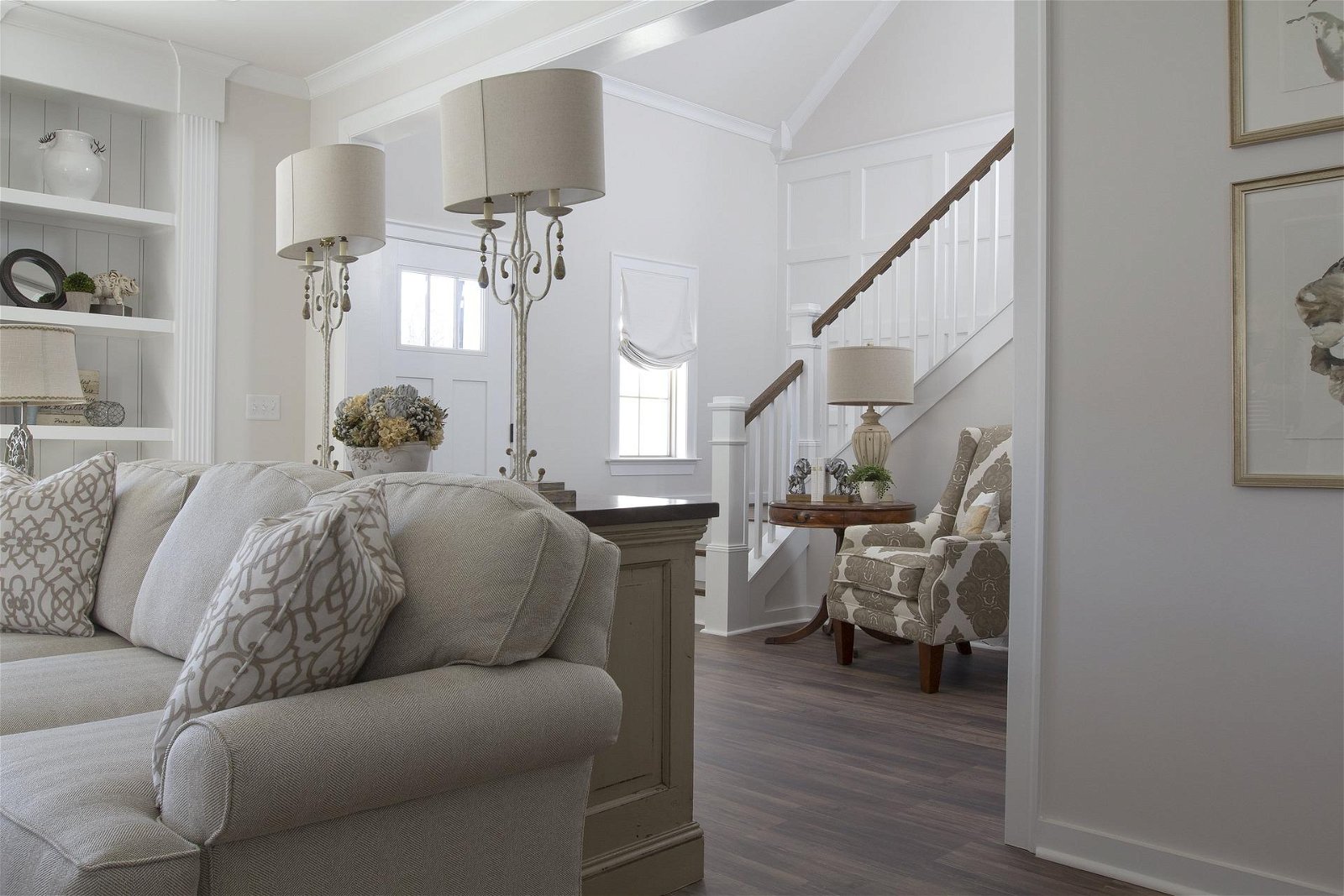 7 New Traditional Living Room Decor Ideas For An Elegant Home 2024