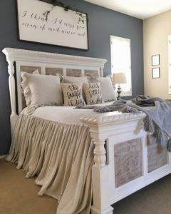 Easy Romantic Bedroom Ideas To Make A Space Feel Cozy 2024