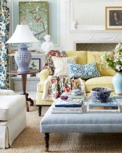 7 New Traditional Living Room Decor Ideas For An Elegant Home 2024