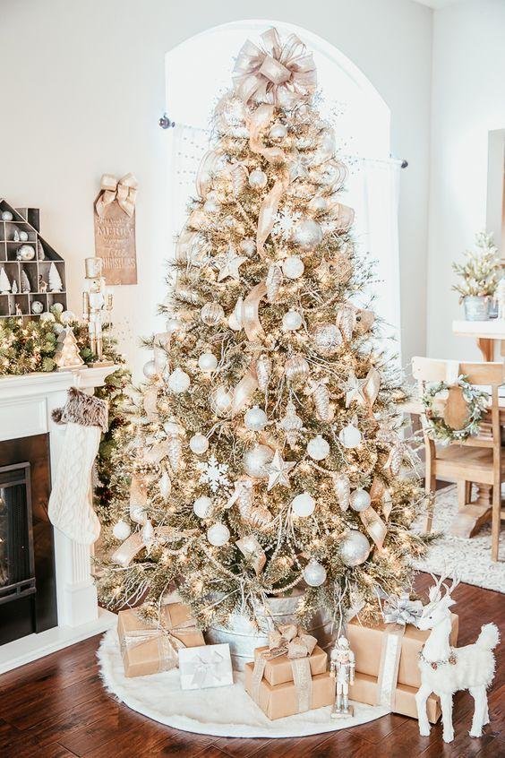 Elegant Christmas Decor Ideas To Try This Holiday Season 2024