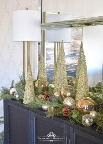 Elegant Christmas Decor Ideas To Try This Holiday Season 2024