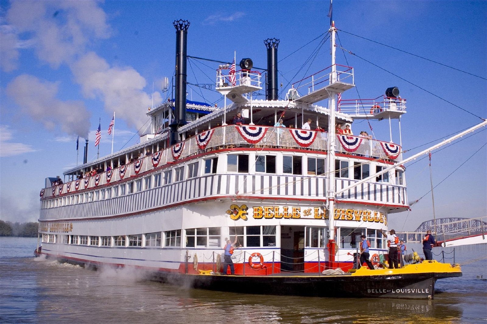 Things To Do In Louisville Kentucky: Ultimate Travel Guide From A Local