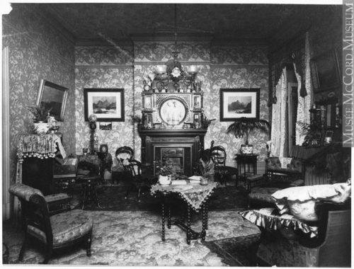 Victorian Interiors 500x380 