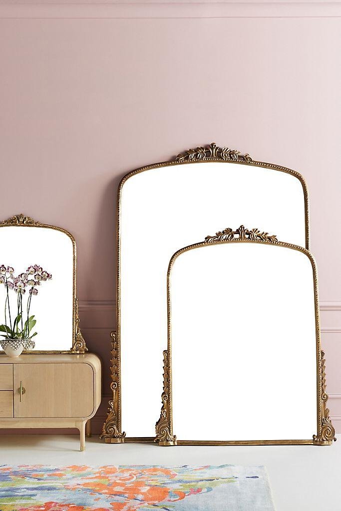 anthropologie mirror