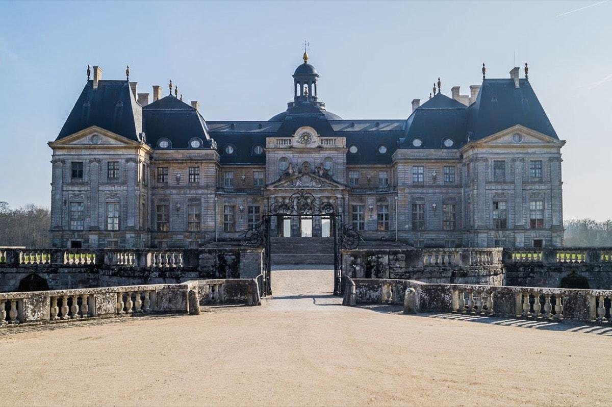 UNESCO Chateau de Fontainebleau virtual tour (Ile-de-France)  My  Travelogue - Indian Travel Blogger, Heritage enthusiast & UNESCO hunter!