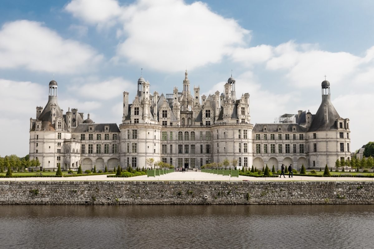 UNESCO Chateau de Fontainebleau virtual tour (Ile-de-France)  My  Travelogue - Indian Travel Blogger, Heritage enthusiast & UNESCO hunter!