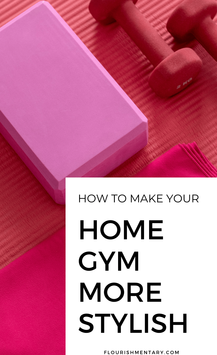 Must-Haves For Your Home Gym 