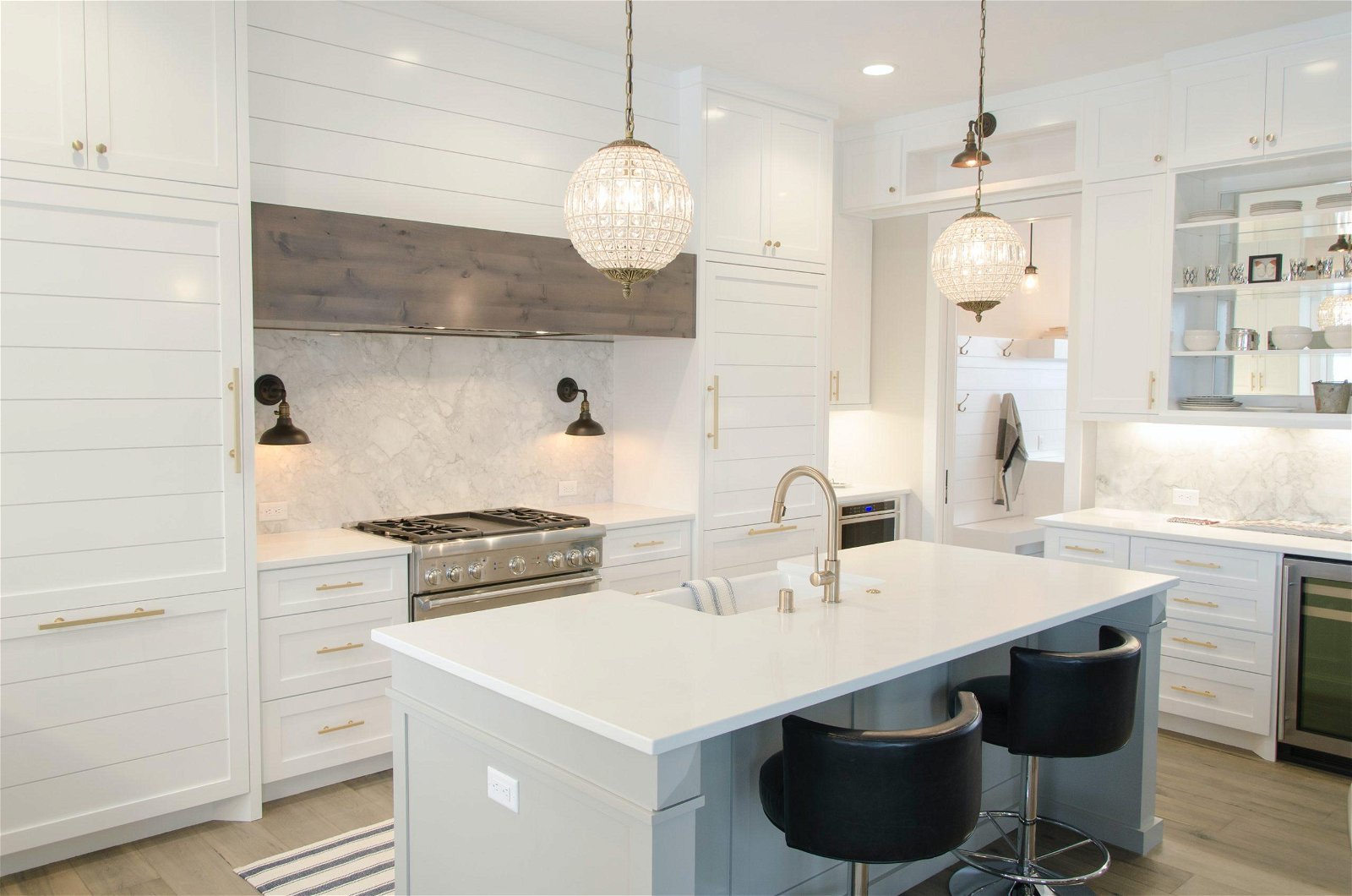View of Luxury Staging Ideas To Borrow From High End Homes