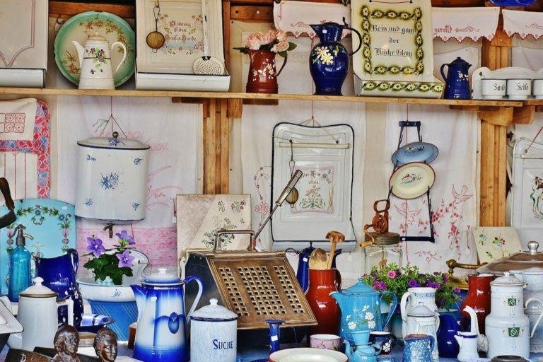 What You Need To Know Before Buying Vintage Decor Online