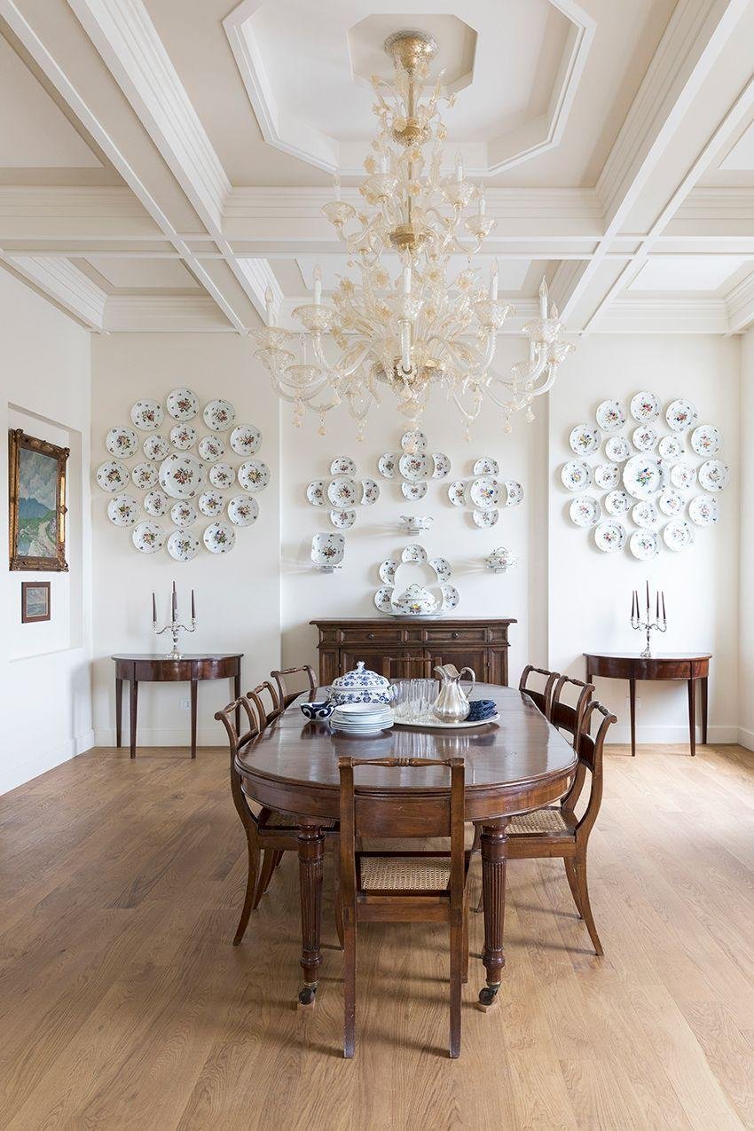 7 Chic Italian Interior Design Ideas To Borrow At Home