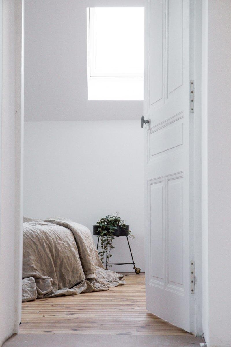 Make A Dark Room Feel Brighter With These Design Hacks