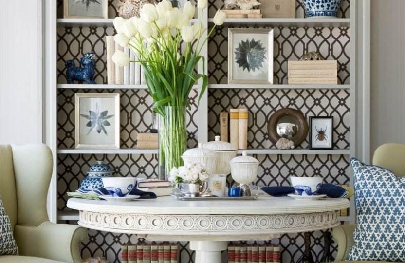 5 Key Mistakes To Avoid When Styling Your Bookshelves