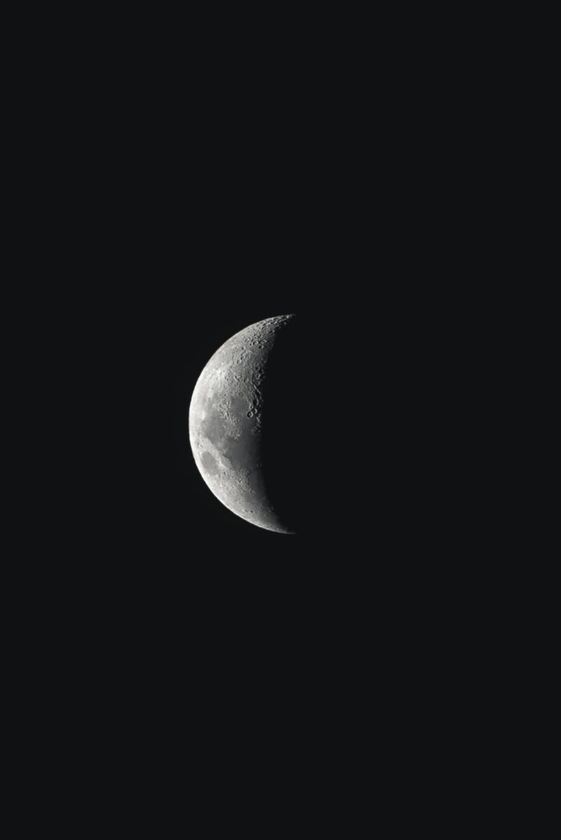 Moon dark wallpapers