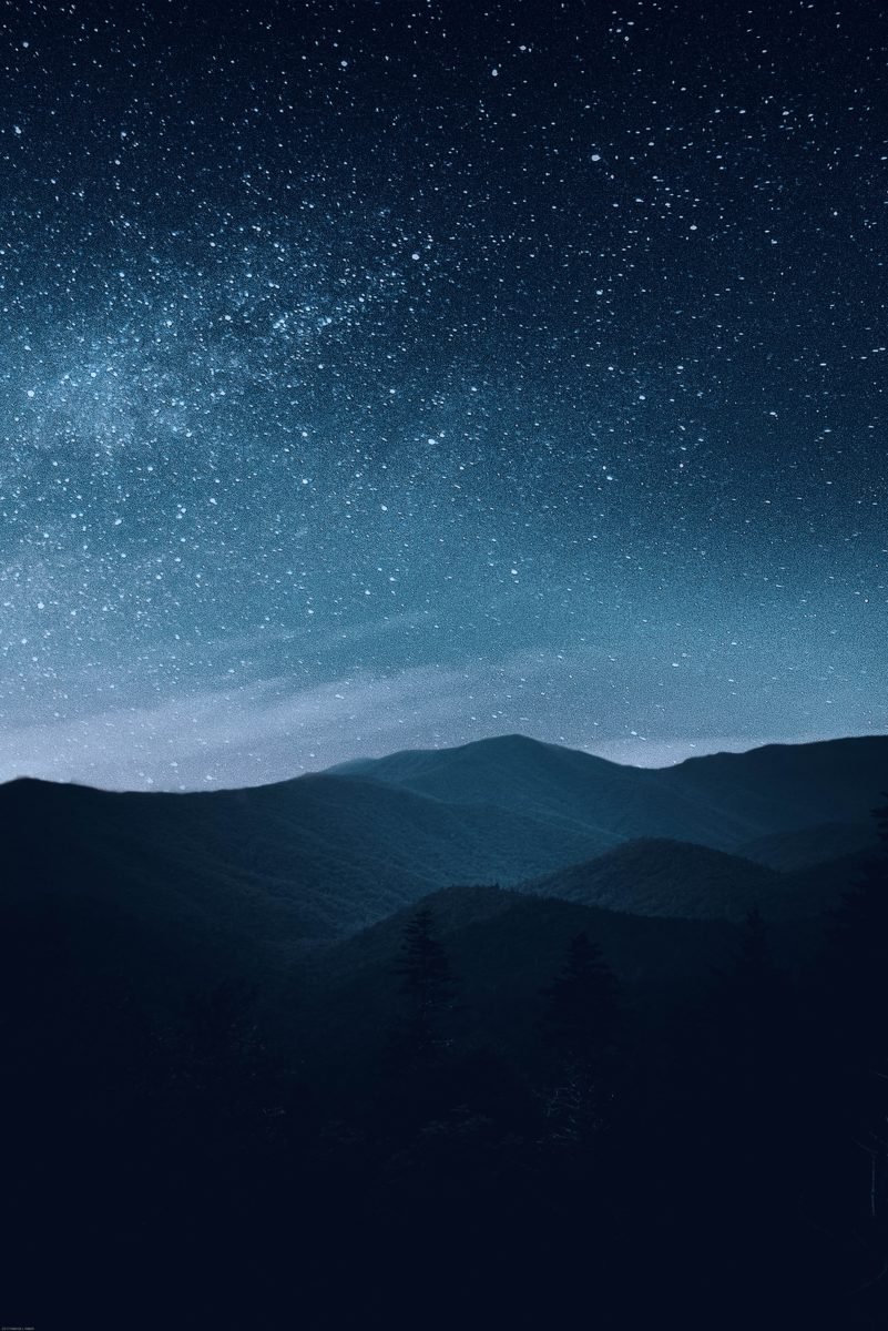 70+ Free Dark Wallpaper Downloads For iPhone - Everything Abode