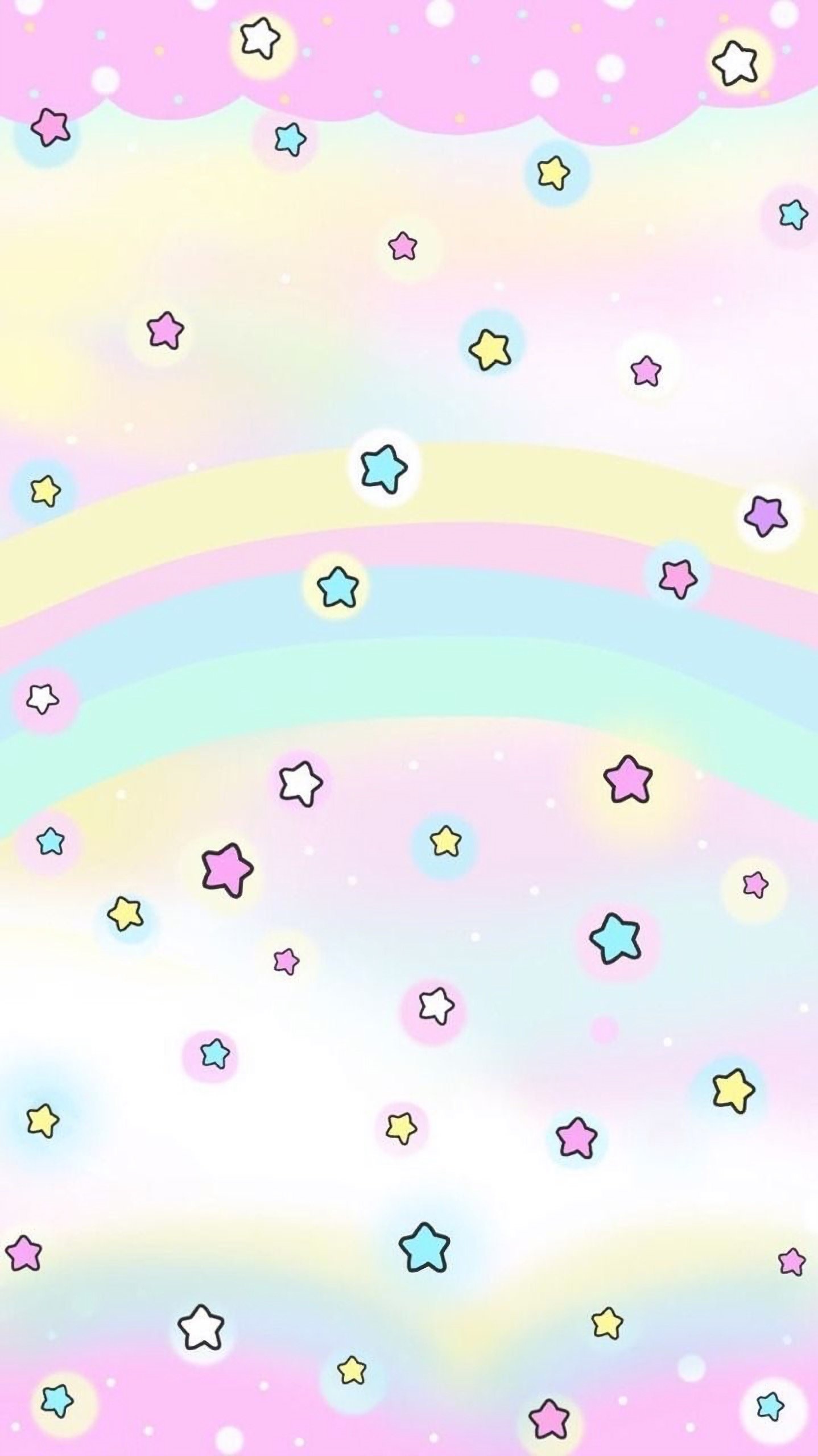 66 Aesthetic Wallpapers for iPhone (+ Vaporwave / Pastel Kawaii)