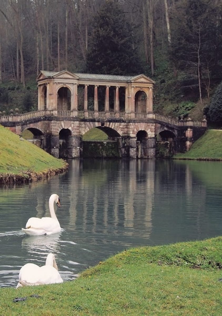 english landscape gardens