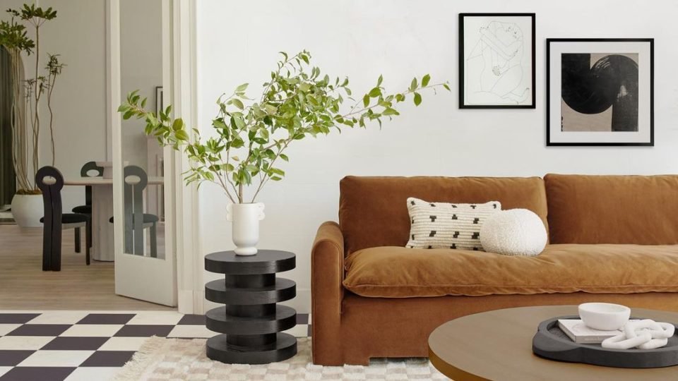 2023 Living Room Decor Trends: My Tips for a Stylish Refresh