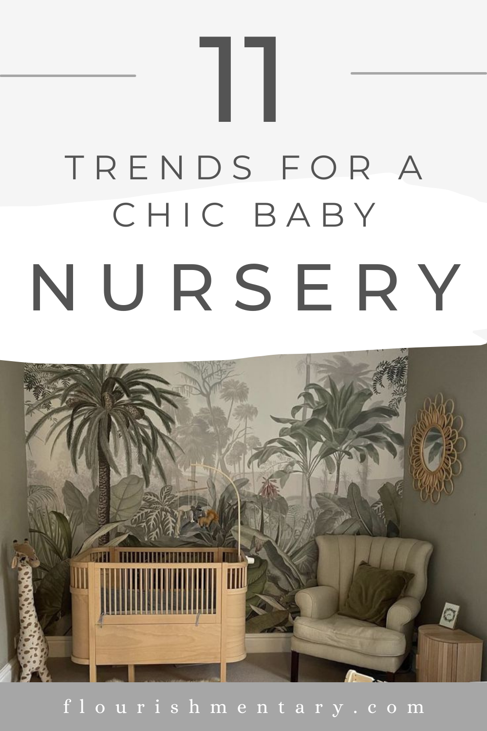 Nursery Ideas 