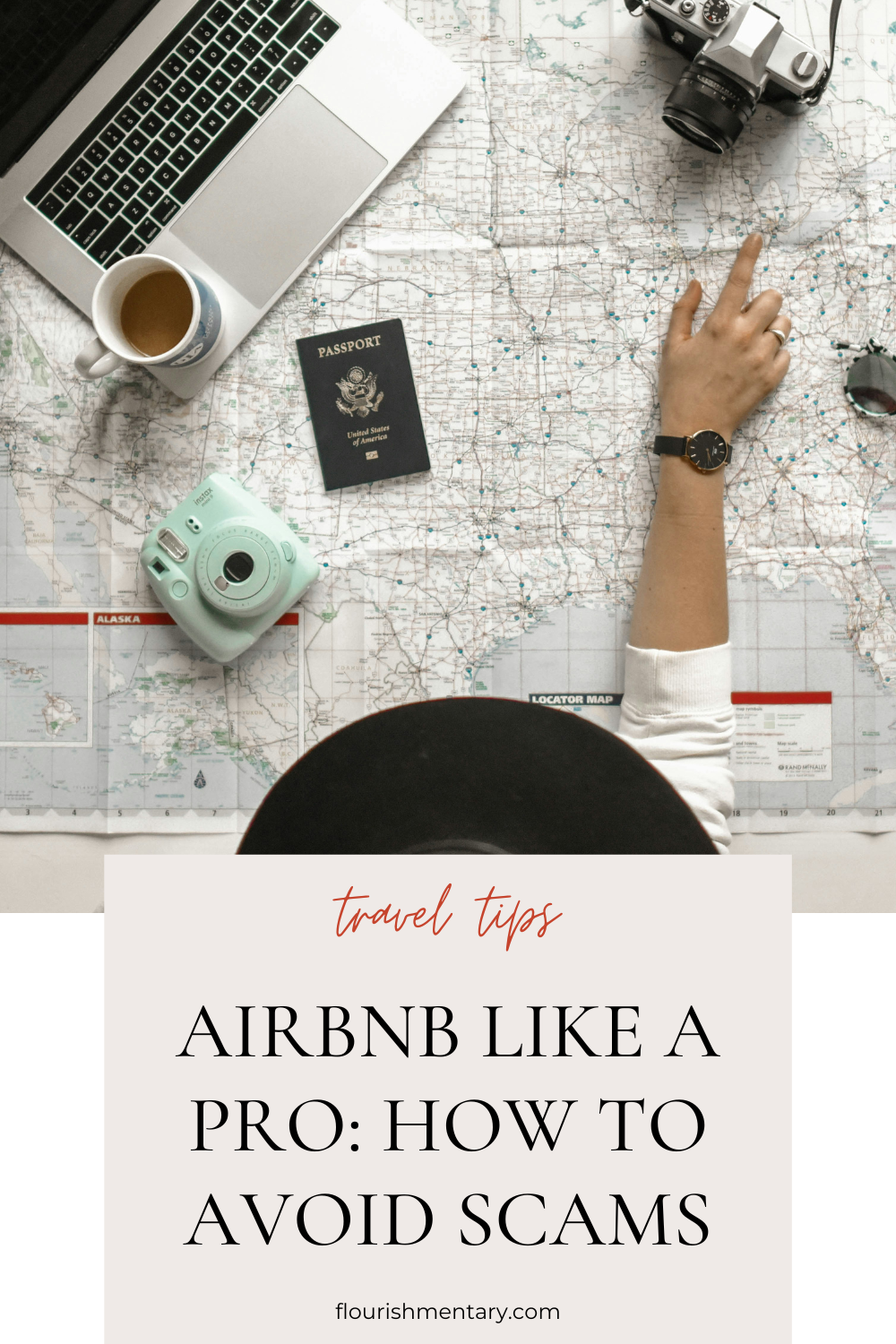 Schadensersatz Wahnsinn Ki Betrug Auf Airbnb So Schützen Sie Ihr Geld - s57jh5t